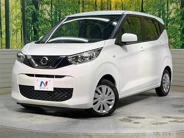2020 Nissan DAYZ