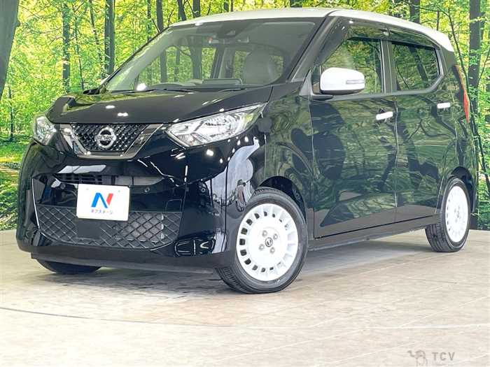 2020 Nissan DAYZ