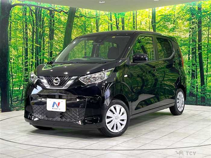 2023 Nissan DAYZ