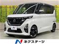 2020 Nissan ROOX