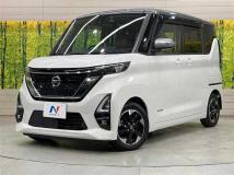 2020 Nissan ROOX