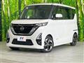 2021 Nissan ROOX
