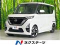 2021 Nissan ROOX