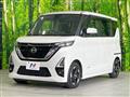 2021 Nissan ROOX