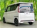 2021 Nissan ROOX