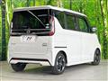 2021 Nissan ROOX