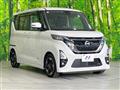 2021 Nissan ROOX