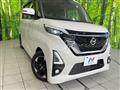 2021 Nissan ROOX