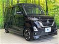 2021 Nissan ROOX
