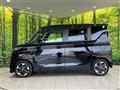 2021 Nissan ROOX