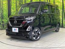 2021 Nissan ROOX