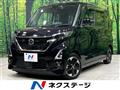 2021 Nissan ROOX