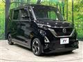 2021 Nissan ROOX