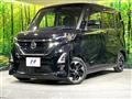2021 Nissan ROOX