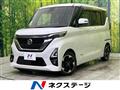2021 Nissan ROOX