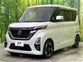 2021 Nissan ROOX