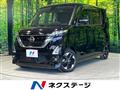 2021 Nissan ROOX
