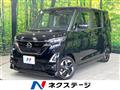 2022 Nissan ROOX