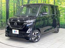 2022 Nissan ROOX