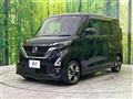 2023 Nissan ROOX