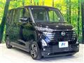 2023 Nissan ROOX