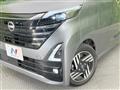 2023 Nissan ROOX