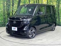 2023 Nissan ROOX