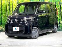 2024 Nissan ROOX