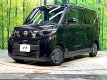2024 Nissan ROOX