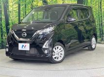 2019 Nissan DAYZ