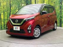 2019 Nissan DAYZ