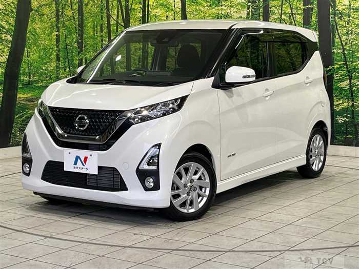 2019 Nissan DAYZ