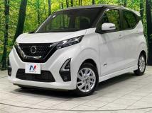 2021 Nissan DAYZ