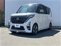 2020 Nissan ROOX