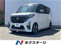 2020 Nissan ROOX