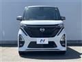 2020 Nissan ROOX