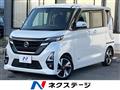 2020 Nissan ROOX