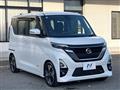 2020 Nissan ROOX