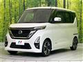 2021 Nissan ROOX