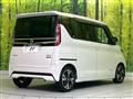 2021 Nissan ROOX