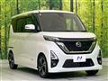2021 Nissan ROOX