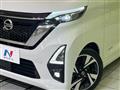 2021 Nissan ROOX
