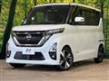 2021 Nissan ROOX