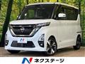 2021 Nissan ROOX
