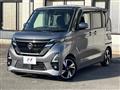 2021 Nissan ROOX