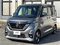 2021 Nissan ROOX