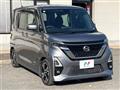 2021 Nissan ROOX