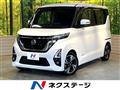 2021 Nissan ROOX