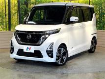2021 Nissan ROOX