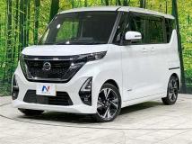 2021 Nissan ROOX